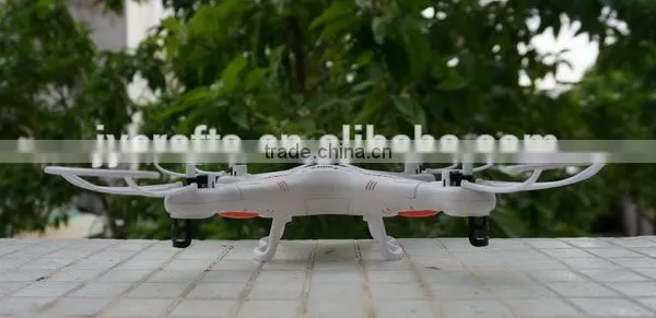 Smart Drone Quadcopter 4channels 6Axis Quadcopter With 0.3mp 2.0mp Camera photo-5