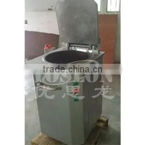 High Efficiency Hydraulic Divider Machine photo-5