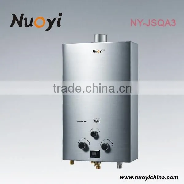 Gas Heaters Instant Gas Water Heater