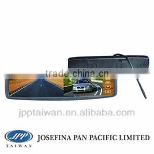 MM-CTM4318A, 4.3" Car Mirror Monitor, 4.3" Rear View Mirror Car Monitor, 4.3" Car Mirror Display