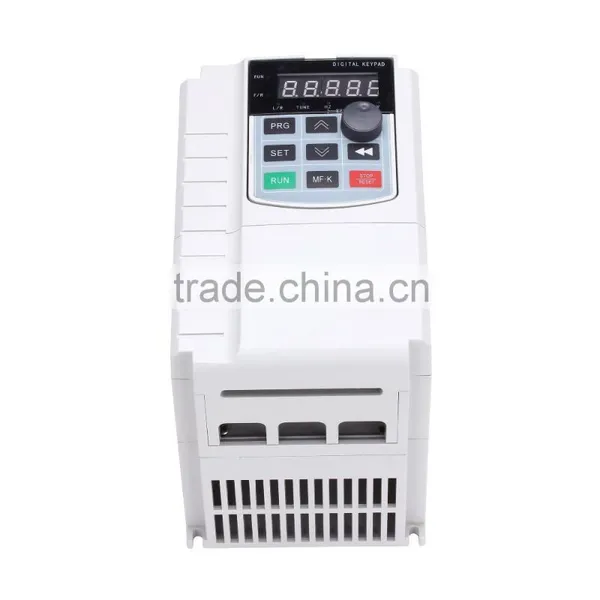 Hotsale Solar Pump Inverter 2.2KW Three Phase 220V 380V photo-2