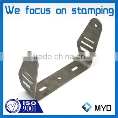 U-Shape High Strength Stainless Steel Bracket photo-2