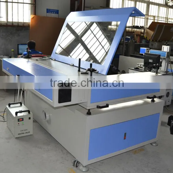 Laser Engraving Machine Engraver Cutter / Laser Engraver / Marble Co2 80 Watts Engraving Machine photo-5