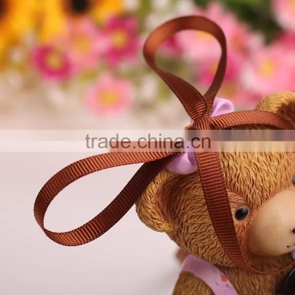 1/8" 2016 Wholesale Grosgrain Kinds of Ribbon photo-4