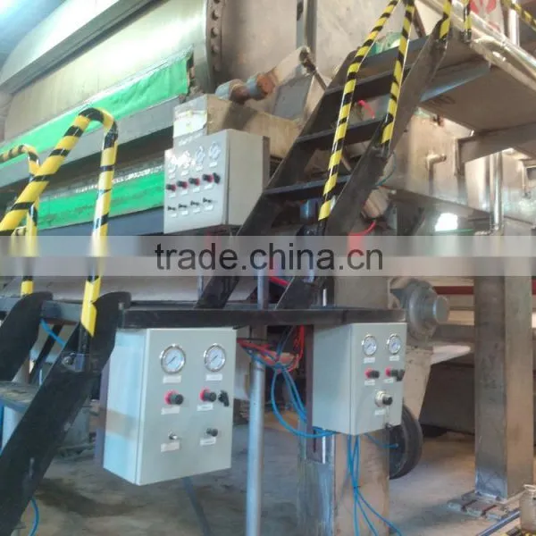 30T Tissue Paper Making Equipment for Sale photo-2