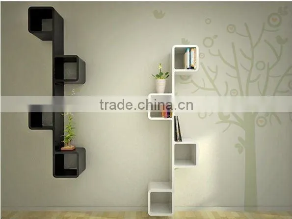 Displays, Design Wall Shelf