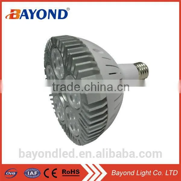 2016 Ultra Bright Hot Sale 18w Led Spotlight photo-3