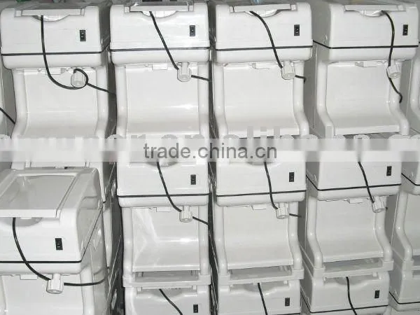 Snow Ice Machine