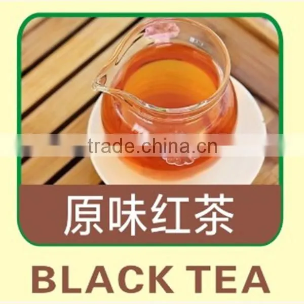 Black Tea