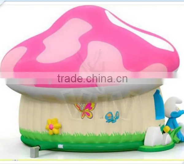 NEW Bouncer Inflatable photo-2