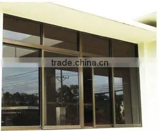 SLIDING WINDOW - TK802