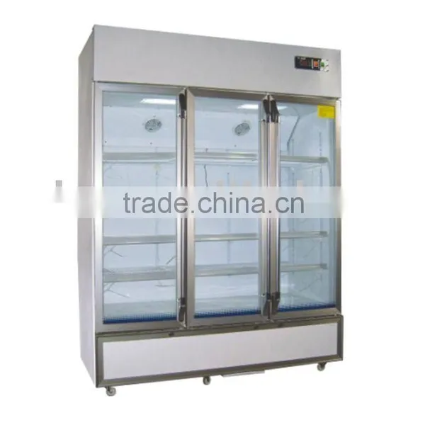 Blood Bank Refrigerator-800L