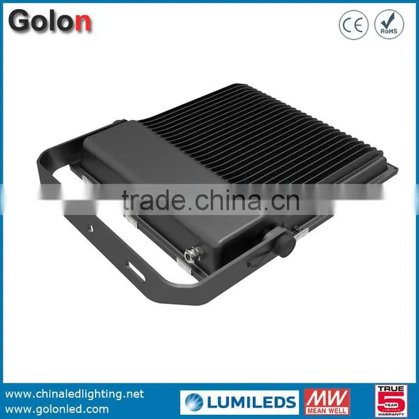 Competitive Price and Super Bright LED Flood Lights 110Lm/W 200W 150W 100W 80W 50W 30W 20W 10w