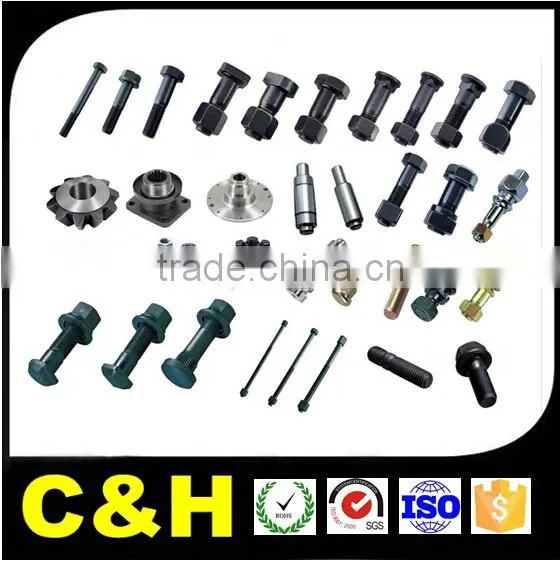 Custom Precision Cnc Assembly Parts photo-3