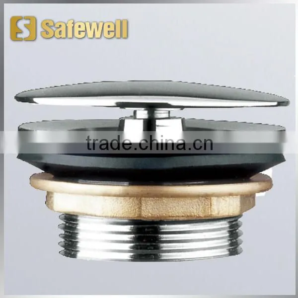 Thread Shower Tray Waste