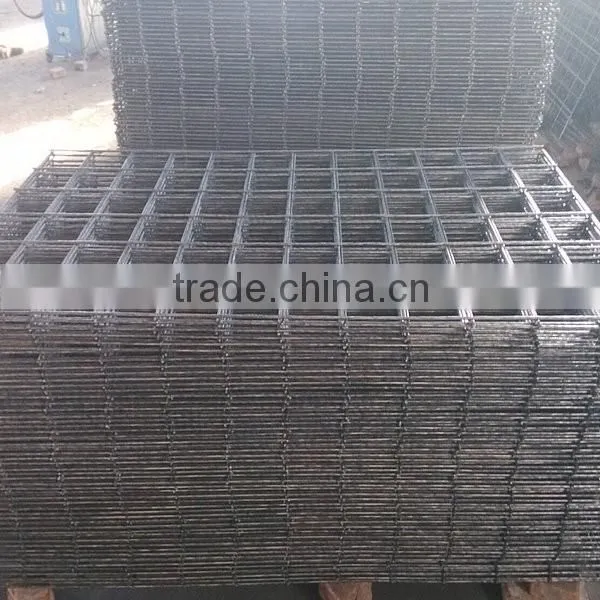 5mm Wire Fence Mesh Panel photo-6