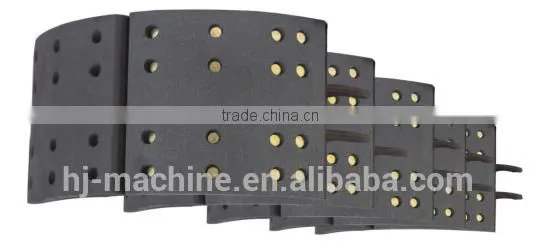 International Standard Brake Lining