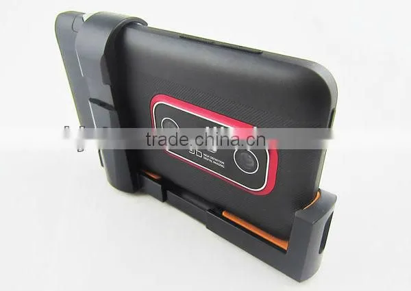 Mobile Cell Phone Clip for IPhone 5G 4G Sumsung HTC (S04-2) photo-5