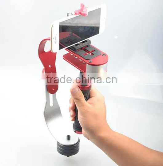 Cheap Price Handheld Gimbal for Dslr, Camero and Smartphone photo-2