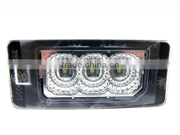 Ultra Brightness 18LEDs Car Badge Light photo-6