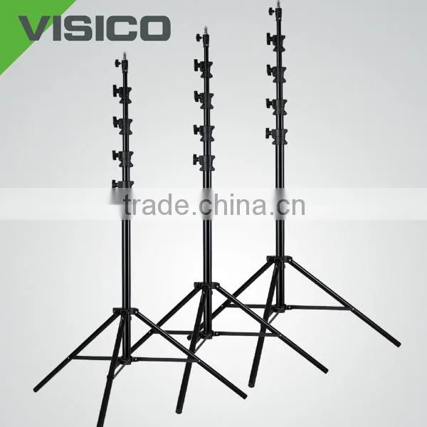High Quality Photography Background Light Portable Lightweight Tripod photo-6
