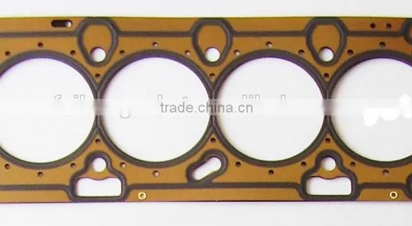 For Car Engine OEM 2HO 55568528 Factory Price Head Gasket Set photo-2