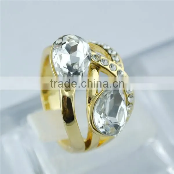 2014 Fashion Ring Jewellery for Sale