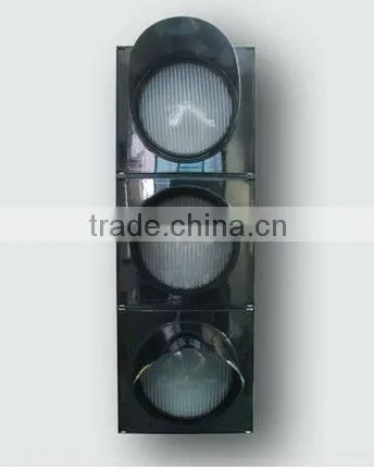 200mm 3setcions Traffic Signal Head