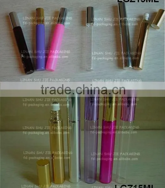 1ml-20ml Roller Ball Glass Bottle photo-6
