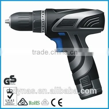 Cordless Electric Drill for Combo Kit