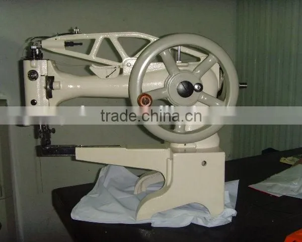 Simple Shoe Repair Tools/shoe Repair Sewing Machine/used Shoe Repair Machine Quality Choice