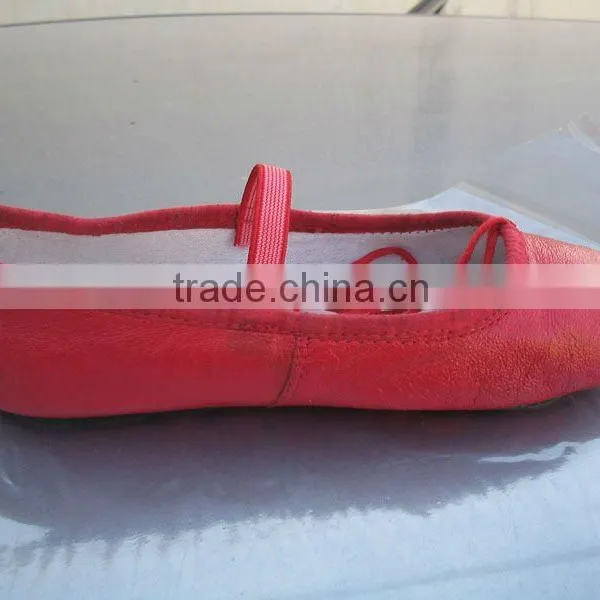 Ballet Dancewear