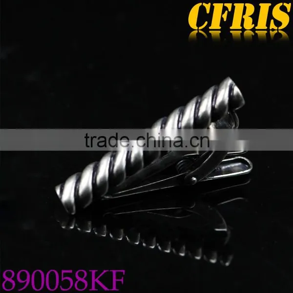 Wholesale Mens Metal Tie Clips