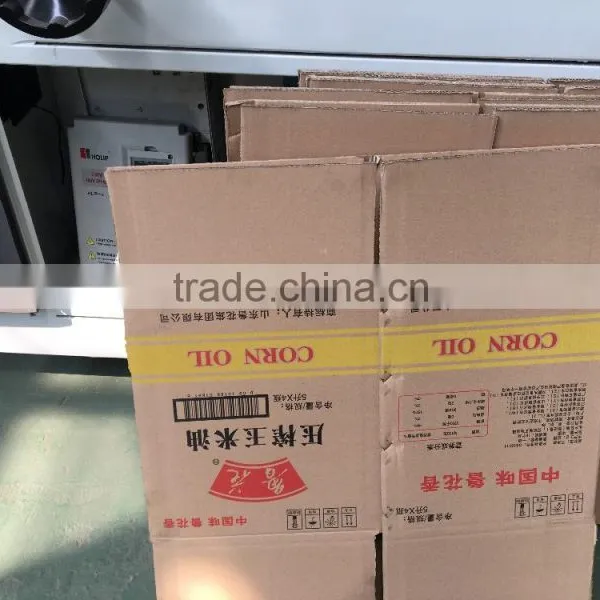 High Speed Automatic Corrugated Carton Box Stapler Stitching Folder Machine photo-6