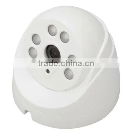 High Quality High- Vision CMOS 720P CCTV Cemara With Waterproof Dome House photo-3