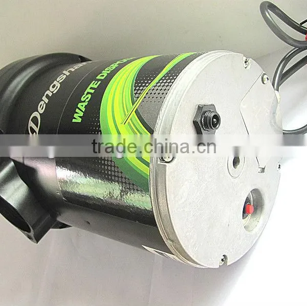 DSB-750A Hotel Food Waste Crusher Machine photo-2