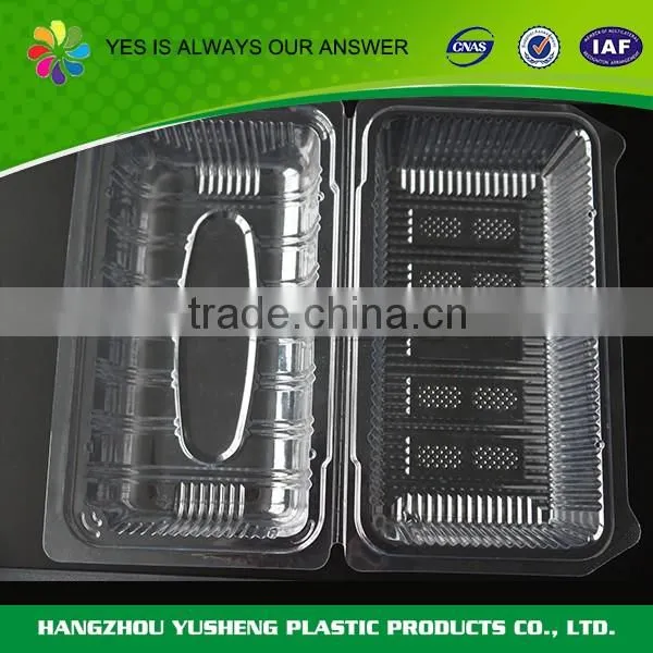 Disposable Plastic Food Box,china Low Price Plastic Food Containers photo-4
