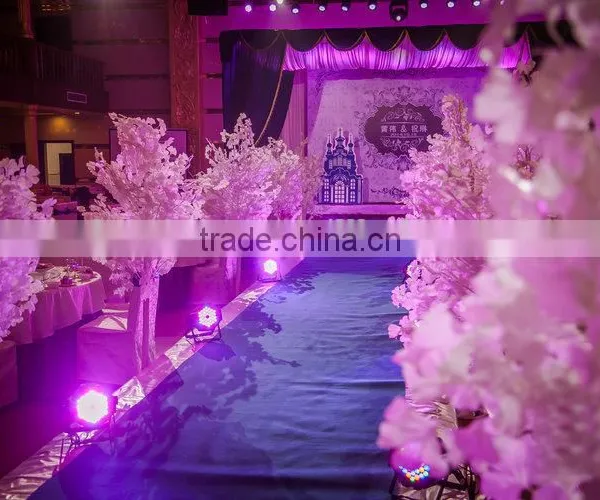 Wedding Decoration Supplies Wedding Ornamental Artificial Blossom Tree photo-2