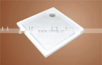 Acrylic Shower Trays