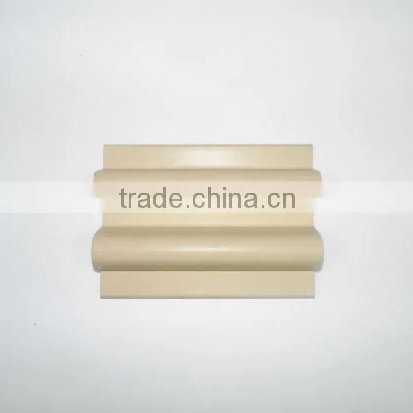 Rubber Protective Strips