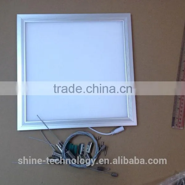 High Brightness 36W 60x60cm Led Ceiling Panel Light With 3 Year Warranty photo-2