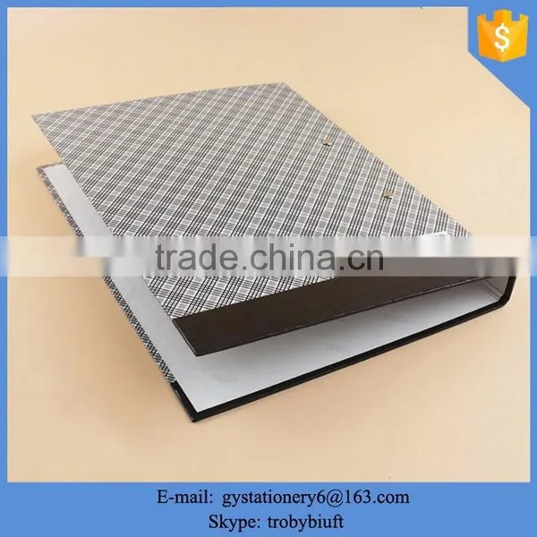 Hard Plastic File Folder, Stick File Folder photo-3