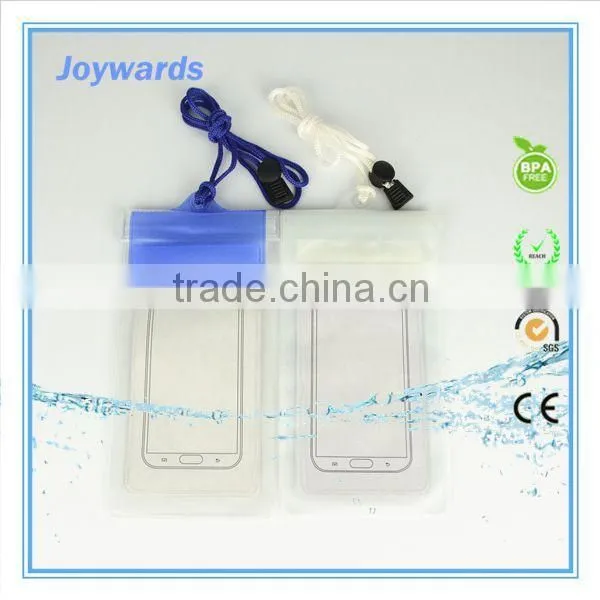 2015 New Waterproof Phone Bag photo-6