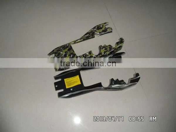 Car Key Shell Replacement photo-5