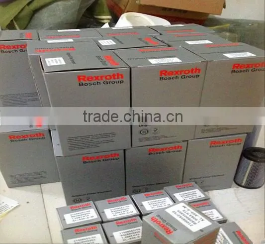 Rexroth vacuum pump filter R901025295