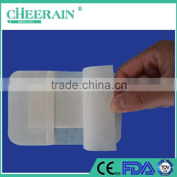 Waterproof Wound Dressing Wound Care Solution photo-5