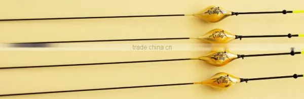 Balsa Wood Fishing Floats - Pole Floats RF-56 photo-5