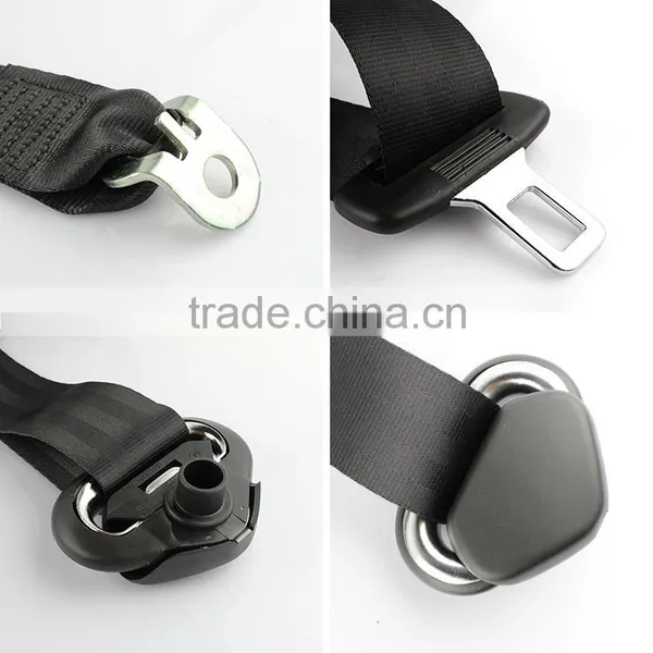 Seat Belt Pretensioner Manufactuer photo-6