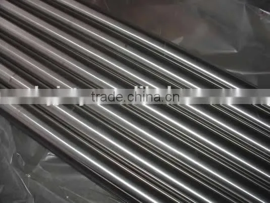 Medical Instruments Titanium Round Bar Dental Implants ISO5832-2 ISO5832-3Tolerance H8 Images photo-3