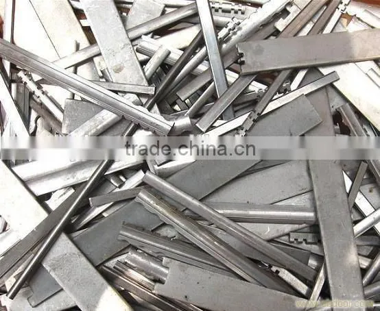 Low Price High Quality Nickel Scrap for Sale photo-6